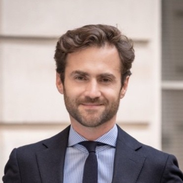 Charles-Henri d'Hotelans, Transaction R&Co